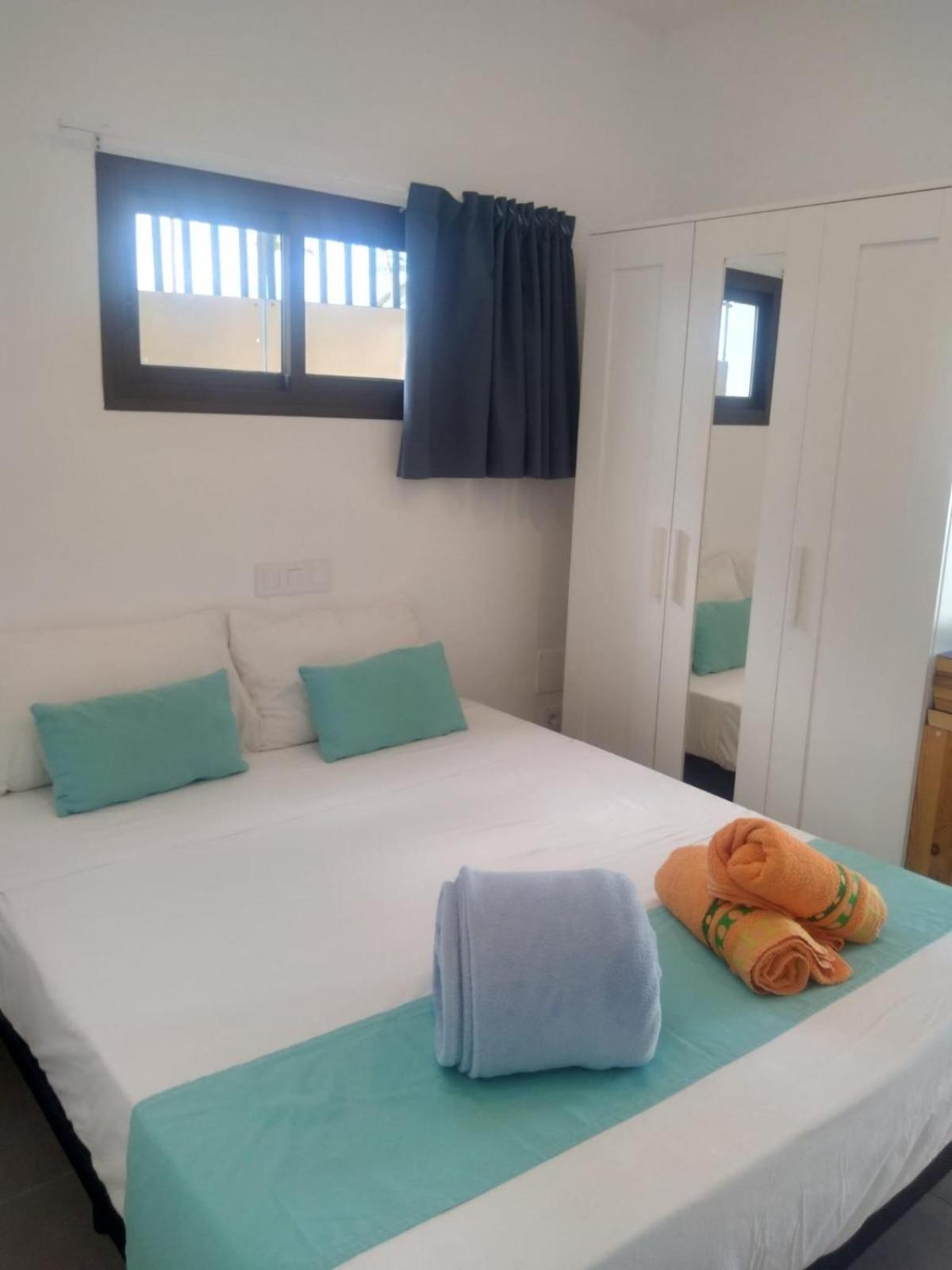 Yumbo Rainbow Homes B Сasa de vacaciones Maspalomas (Gran Canaria)