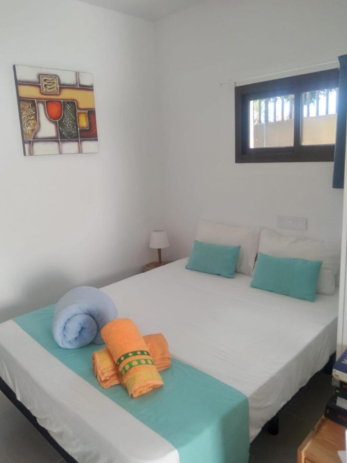 Yumbo Rainbow Homes B Сasa de vacaciones