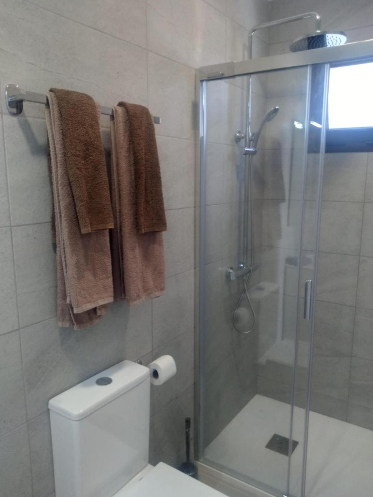 Hébergement de vacances Yumbo Rainbow Homes B Maspalomas (Gran Canaria)