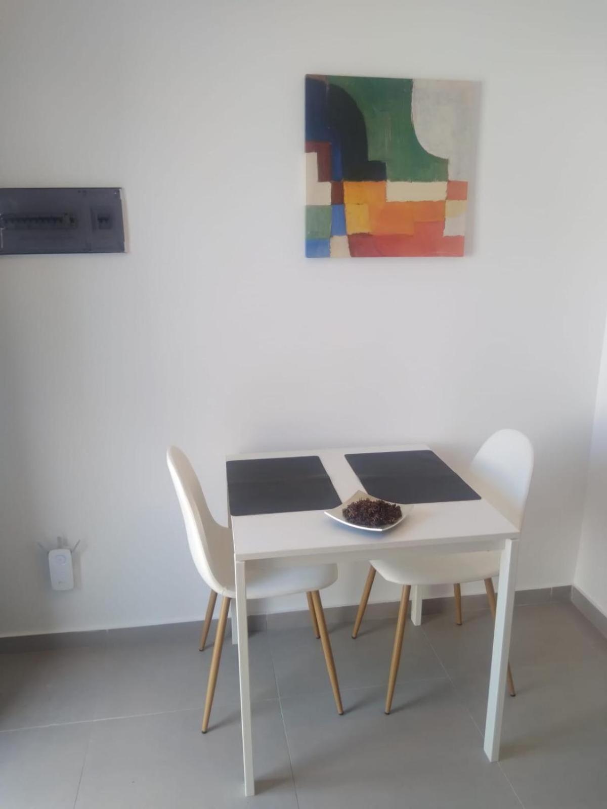 Yumbo Rainbow Homes B Hébergement de vacances