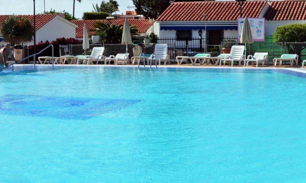 Hébergement de vacances Yumbo Rainbow Homes B